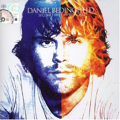 Albumnya Daniel Bedingfield
